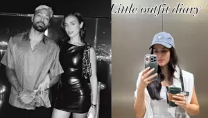 Hardik Pandya's Ex-Wife, Natasa Calls Self 'Ordinary Girl' Netizens Say, 'You Deserve Better Girl'