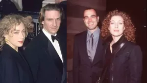 Inside Alex Kingston's Love Life, Three Marriages, Affair Scandal, 13 Rounds Of IVF, And Adoption