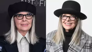 Diane Keaton's Hidden Health Battles, What She Told About Skin Cancer And Bulimia Before Her Passing