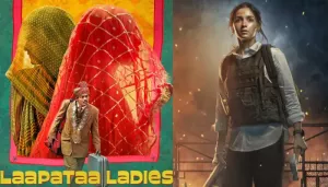 70th Filmfare Awards 2025 Winners, 'Laapataa Ladies' Won 13 Trophies And Alia Bhatt Won Best Actress