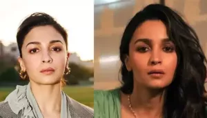 Alia Bhatt Faces Backlash For Winning Filmfare Best Actress Award For 'Jigra', Fans Say, 'Not Fair'