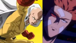 'One Punch Man Season 3' Release Date: When And Where To Watch Japanese Anime Series