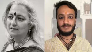 'Dear Zindagi' Fame Farida Patel Venkat's 26-Year-Old Son, Anshu Missing, Actress Says, 'Was Seen..'