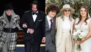 Was Diane Keaton Married? Know About Her Kids And Alleged Romances With Al Pacino And Keanu Reeves