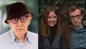 Diane Keaton's Death, Ex-BF, Woody Allen 'Extremely Distraught' Over Co-Star's Sudden Passing