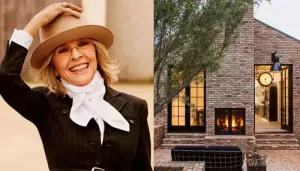 Why Did Diane Keaton Put Her LA 'Dream House' On Sale For USD 29M, Before Passing Away At 79?