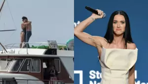 Amid Katy-Justin Trudeau's Steamy Moments, Here's How He Reacted The Last Time Their Pics Surfaced