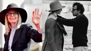Woody Allen Remembers Diane Keaton, He Recalls Witnessing Her Eating Disorder, Bulimia '..On Whales'