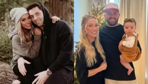 NFL, Baker Mayfield's Whirlwind Romance: Meet His Wife, Emily, Got Married After 6 Months Of Dating