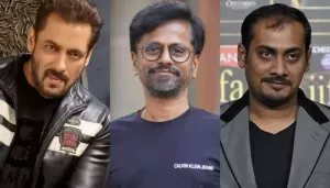 Salman Khan Slams Murugadoss For 'Sikandar' Flop Comment, Asks Abhinav Kashyap 'Kaam Mila Kya Bhai?'