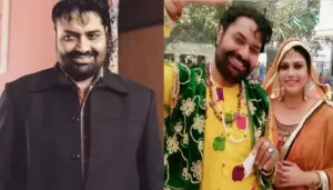 A Look Into The Family Of Punjabi Singer Gurmeet Maan, What We Know And What Remains Private