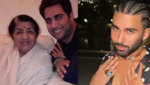 Rajiv Adatia Reveals Why He Slammed Orry For Mispronouncing Lata Mangeshkar Says, 'Didi You Need'
