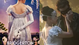 'Bridgerton Season 4' Release Date Out, Love Story Of 'Benedict' And 'Sophie' To Be Shown In 2 Parts