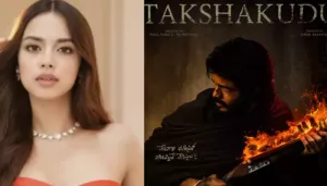 'Takshakudu' OTT Release, When And Where To Watch Anand Deverakonda, Nitanshi Goel's Film