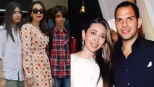 'Misspelled Son's Name' Karisma Kapoor's Lawyer Points At Sunjay's Will Forged To Disinherit Kids
