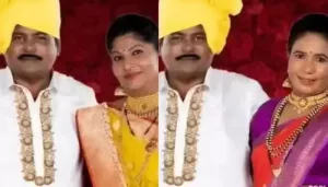 Raju Talikote Had Two Wives, Both Of Them Are Named 'Prema', All About Actor's Unique Family Ties