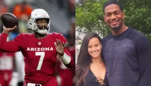 Is Cardinal's Jacoby Brissett Married? Know All About His 10-Year-Long Bond With Sloan Young
