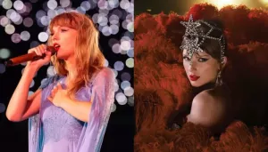 What Will Taylor Swift Announce On 'Good Morning America'? Here Are The Top Fan Theories About It