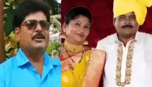 Raju Talikote Wanted To Gift Diamond Nose Pins To His Two Wives, Financial Struggles Ruined His Plan