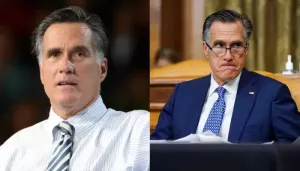 Mitt Romney's Sister-In-Law, Carrie Fell To Death In Parking Lot, Police Reveals No Foul Play