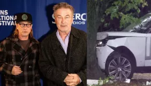 Alec Baldwin Reveals What Exactly Caused The Hamptons Car Crash, Apologises To His Wife, 'I Feel..'
