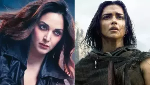 Kiara Advani Dropped From YRF's 'Dhoom 4' Over Maternity Leave? Fans Recall Deepika's 'Kalki 2' Exit