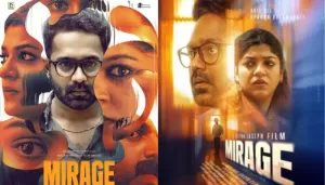 'Mirage' OTT Release, When And Where To  Watch The Thriller Starring Asif Ali And Aparna Balamurali