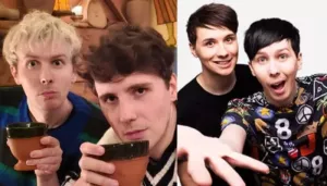 Did Dan And Phil Mistakenly Announce Their Relationship Back In 2010? Fan Theories Are Out