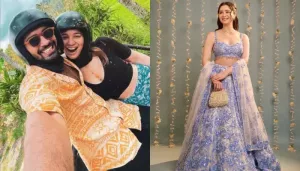 Who Is The Mystery Man Siddharth Kerkar, Spotted With Sara Tendulkar And Her Family On Vacation?