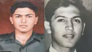 Who Was Second Lt Arun Khetarpal? Martyred At 'Ikkis', Youngest Recipient Of Param Vir Chakra