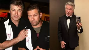'I'm Fine': Alec Baldwin Breaks Silence On Range Rover Car Crash In Hampton With Brother, Stephen