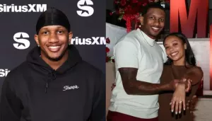 Meet Michael Penix Jr's Fiancee, Olivia Carter, Soccer Player Who Got A Dreamy Red-Themed Proposal