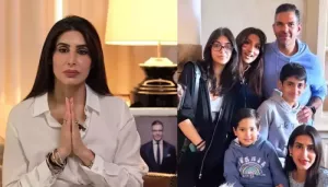 Priya Misses Late Husband, Sunjay Kapur On B'Day, Drops Pics Of Step-Kids, In-Laws Amid Legal Battle