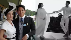 World's Richest Royal, Sultan Of Brunei's Son, Mateen And Anisha Are Expecting Their First Child