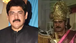 Pankaj Dheer Was Kicked Out Of 'Mahabharat' Over 'Moustache Stupidity', But Destiny Made Him 'Karna'