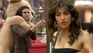 Malti Chahar Comments On Nehal Chudasama's Clothes During Argument In 'BB19', 'Kapde Pehen Kar..'