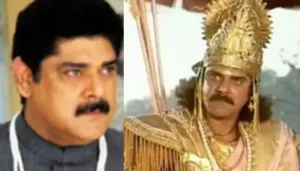 Pankaj Dheer's Most Iconic Roles: 'Karna' In BR Chopra's Mahabharat, King 'Shivdutt' In Chandrakanta
