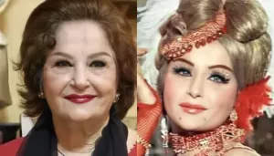 'Tower House' Actress, Madhumati Passes Away At Age Of 87, Akshay Kumar And Vindu Dara Pay Tribute