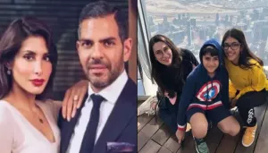 Priya Sachdev's Lawyer Counters Stepkids' Accusations Of Forging Sunjay Kapur's Will, 'No Basis..'