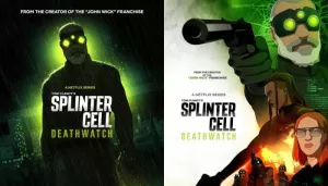 'Splinter Cell: Deathwatch' Review, Netflix Reignites Intrigue As Sam Fisher Returns In Action Saga