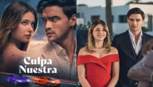 'Our Fault': When And Where To Watch? What Happens When Nick And Noah Meet Again After Years Apart