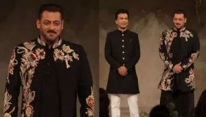 'Salman Khan Gave Me An Identity', Vikram Phadnis Says Amid Abhinav Kashyap's Sabotage Accusations