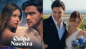 'Our Fault' Ending Explained, Do 'Noah' And 'Nick' End Up Together? What Happens To Their Baby?