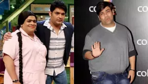 Kiku Sharda Shuts Down Rumours Of Quitting 'The Great Indian Kapil Show', 'Main 13 Saal Se Ye...'