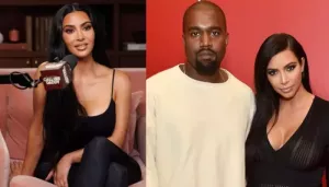 Kim Kardashian Reveals Kanye West Would 'Give Away' Their Lamborghinis During Mental Health Episodes