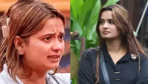 Bigg Boss 19: Neelam Giri Talks About Her Ugly Divorce, Said, 'It Was A Wrong Decision To Marry Him'