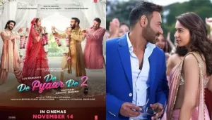 'De De Pyaar De 2' Cast Fees, How Much Did Ajay Devgn, Rakul Preet And R. Madhavan Charge? Find Out