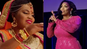 Mary Millben Announces To Re-Air Her Viral Video Of Singing 'Om Jai Jagdish Hare' On Diwali 2025