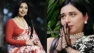 Tanya Mittal Opens Up About Her Personal And Professional Life On BB19, 'Should Not Say I Struggled'