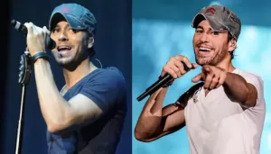Enrique Iglesias India Tour 2025, When And Where To Enjoy The Concert Of The Grammy-Winning Pop Icon